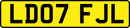 LD07FJL