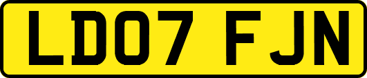 LD07FJN