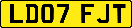 LD07FJT