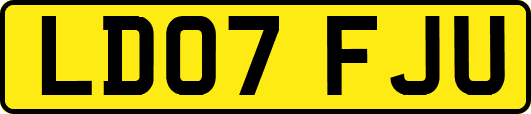 LD07FJU