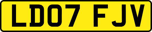 LD07FJV