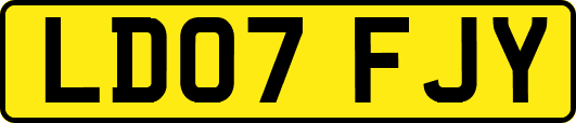LD07FJY