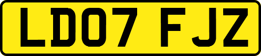 LD07FJZ
