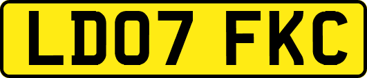 LD07FKC