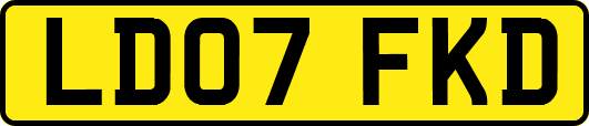 LD07FKD
