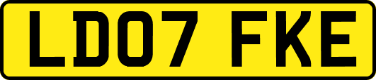 LD07FKE