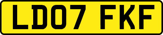 LD07FKF