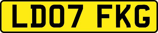 LD07FKG