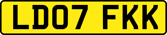 LD07FKK