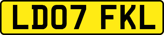 LD07FKL