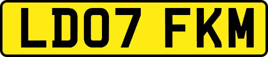 LD07FKM