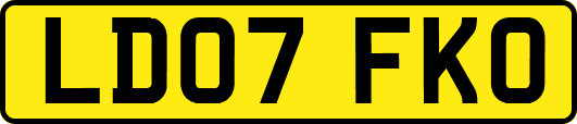 LD07FKO