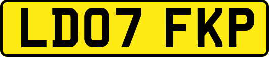 LD07FKP