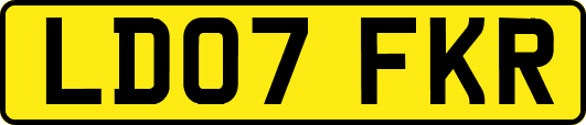LD07FKR