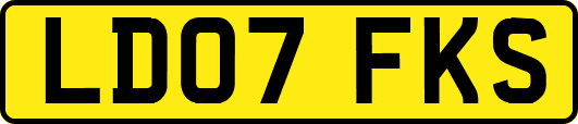 LD07FKS