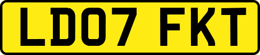 LD07FKT