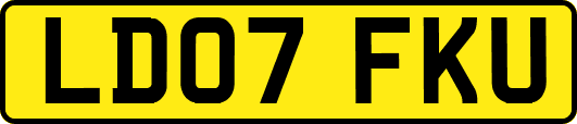 LD07FKU