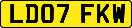 LD07FKW