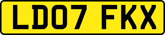 LD07FKX