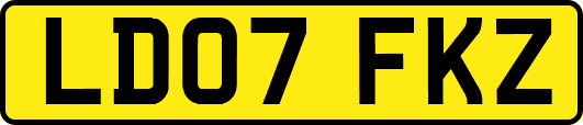 LD07FKZ