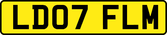 LD07FLM