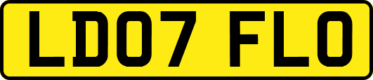 LD07FLO