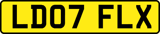 LD07FLX