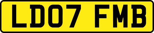 LD07FMB