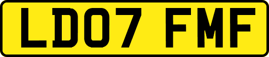 LD07FMF