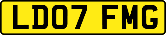 LD07FMG
