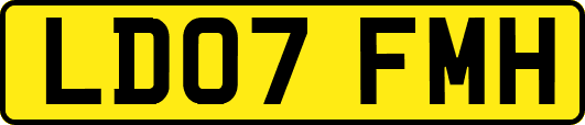 LD07FMH