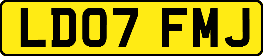 LD07FMJ