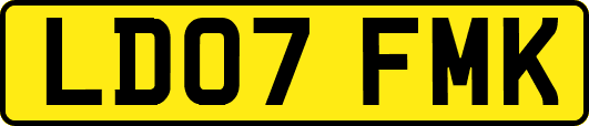 LD07FMK