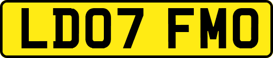 LD07FMO