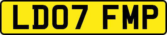 LD07FMP