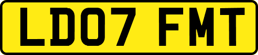 LD07FMT