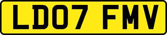 LD07FMV