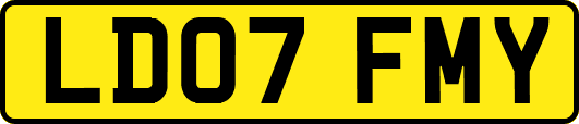 LD07FMY