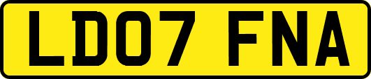 LD07FNA