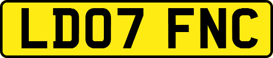 LD07FNC