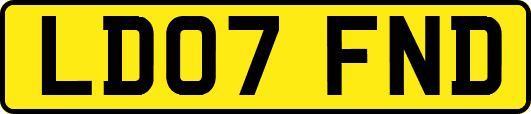 LD07FND