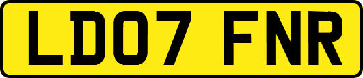 LD07FNR