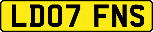 LD07FNS