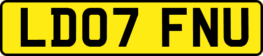 LD07FNU