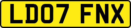 LD07FNX