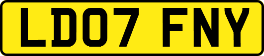 LD07FNY