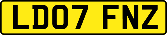 LD07FNZ