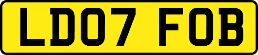 LD07FOB