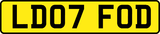 LD07FOD