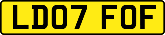 LD07FOF
